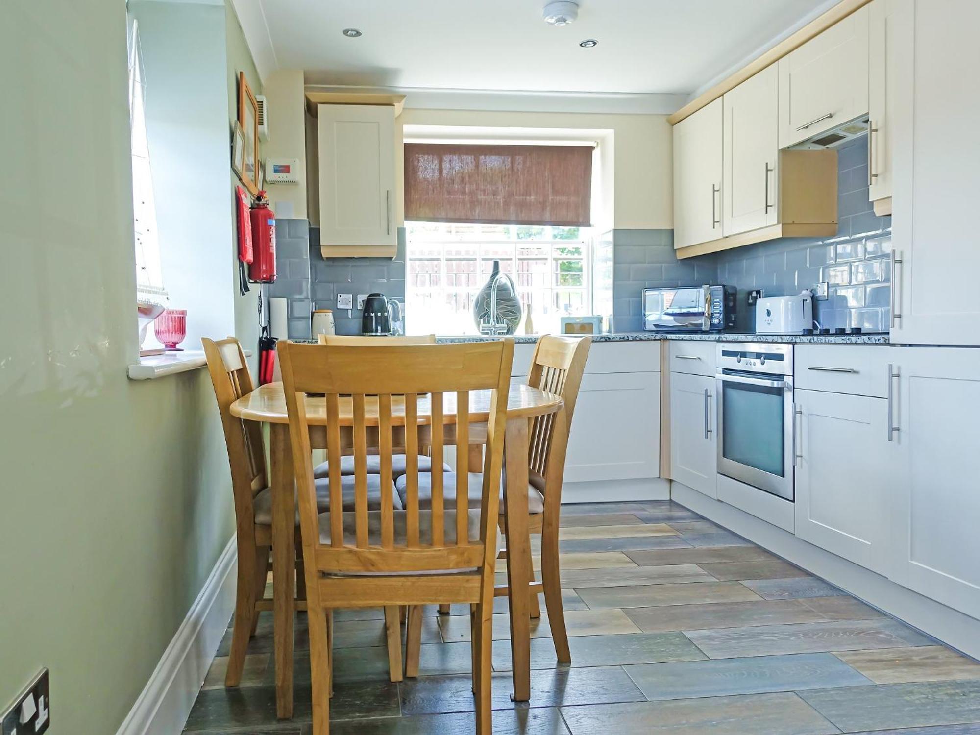 Sail Loft Holiday home Whitby