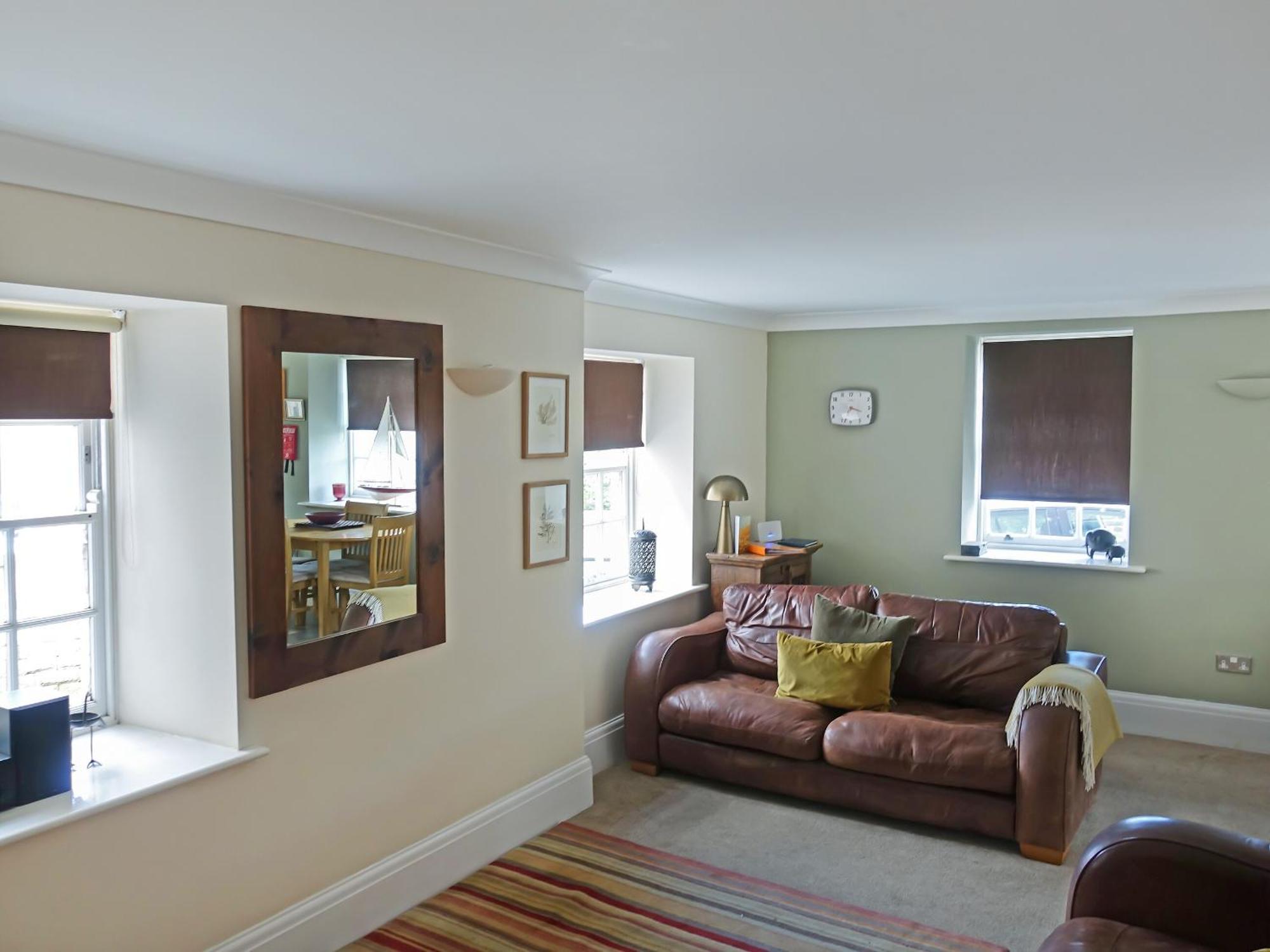 Sail Loft Holiday home