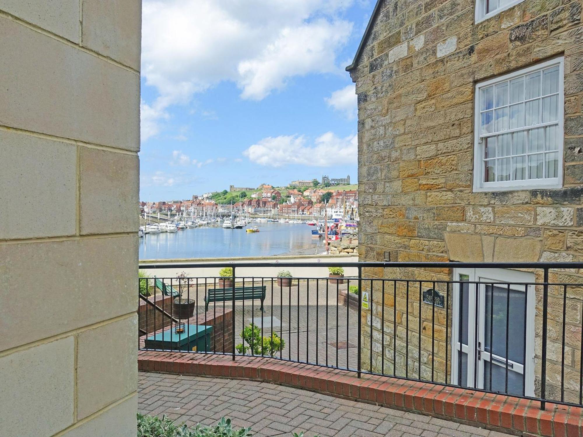 Sail Loft Whitby