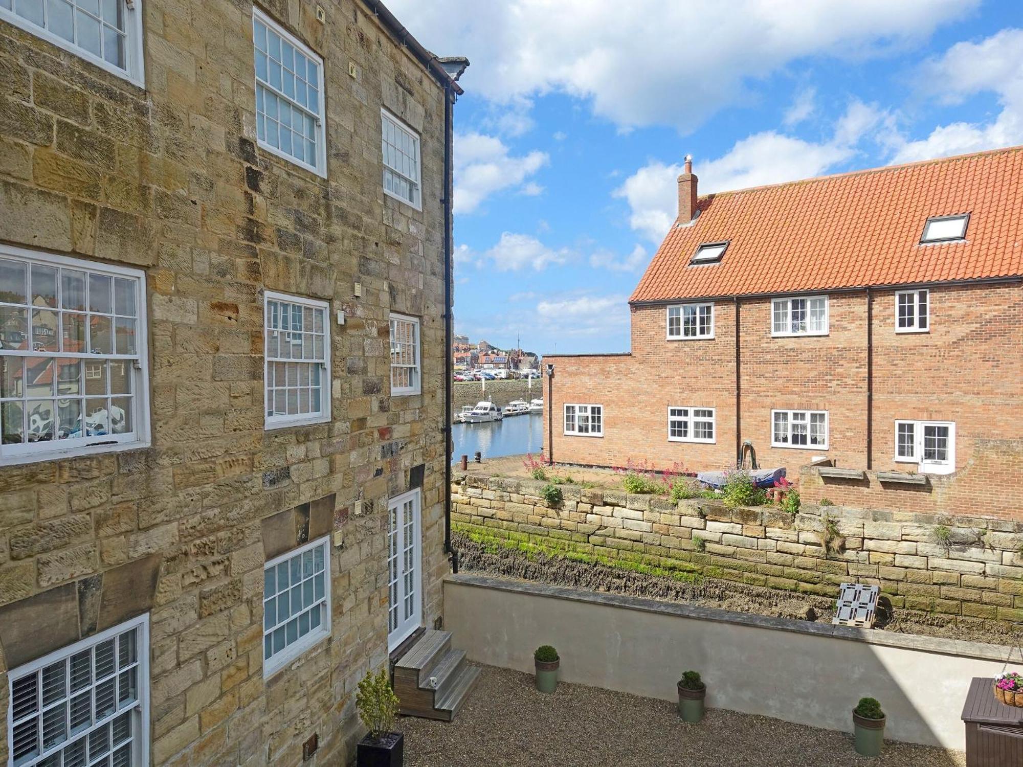 Sail Loft * Whitby
