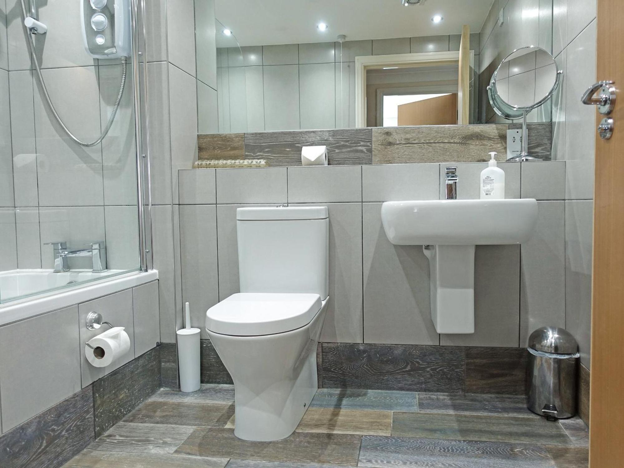 Casa vacanze Sail Loft Whitby