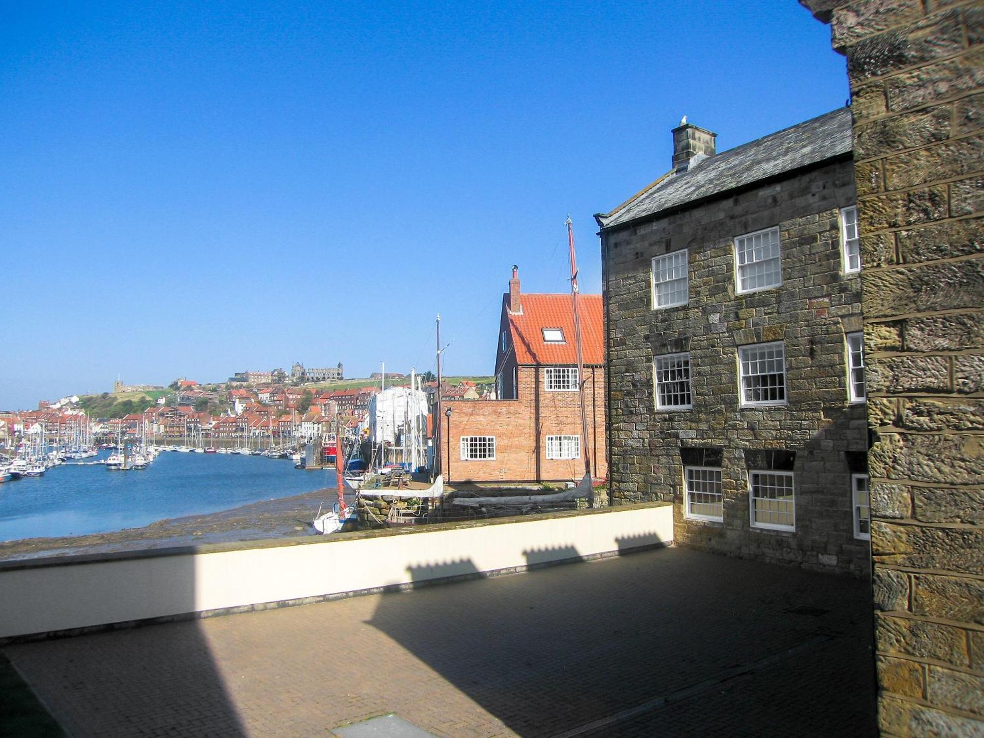 Sail Loft Holiday home Whitby