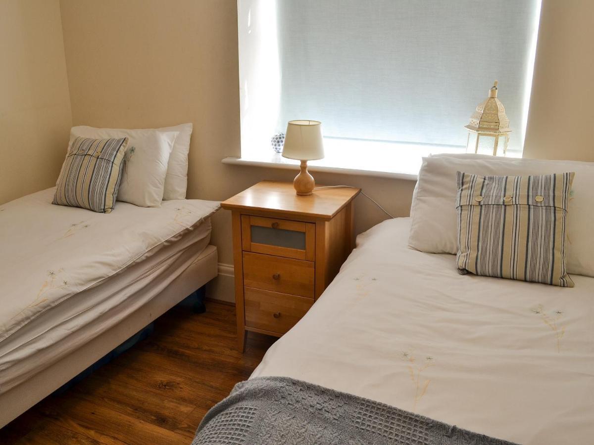 Sail Loft Vakantiehuis *